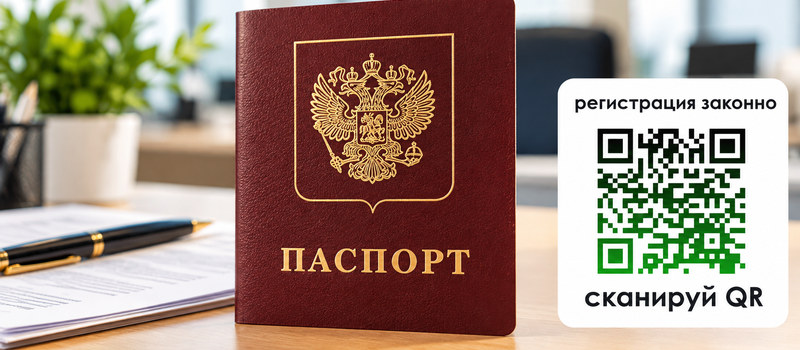 регистрация в Соколе прописка в Соколе